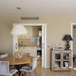 Emporda Golf 30 2-1 Апартаменты Gualta