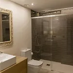 Emporda Golf 30 2-1 Апартаменты Gualta