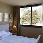 Апартаменты Emporda Golf 30 2-1 *