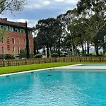 Emporda Golf 30 2-1 Апартаменты Gualta