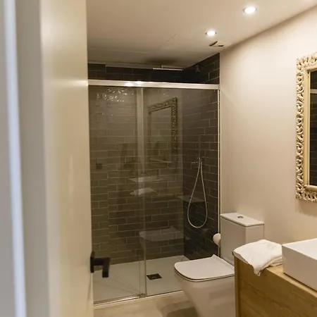 Emporda Golf 30 2-1 Apartment Gualta