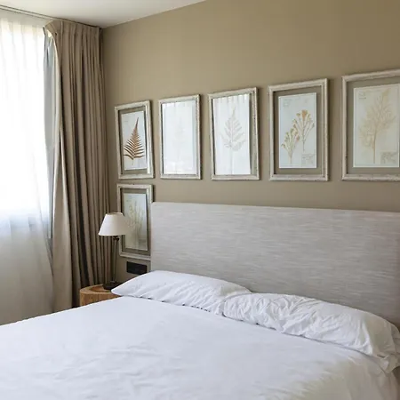 Appartement Emporda Golf 30 2-1 Gualta