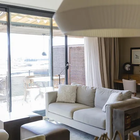 Emporda Golf 30 2-1 Appartement *