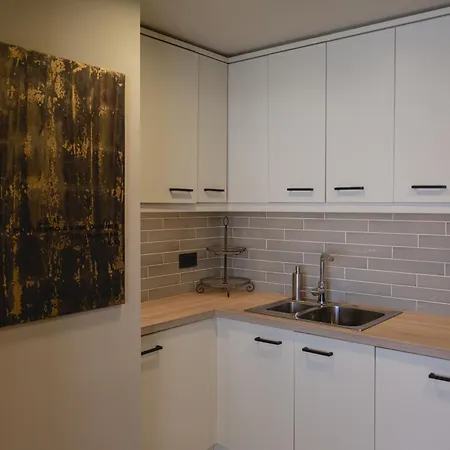 Emporda Golf 30 2-1 Apartment