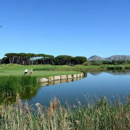 Emporda Golf 30 2-1 * Gualta