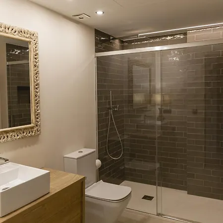 Emporda Golf 30 2-1 Apartment Gualta