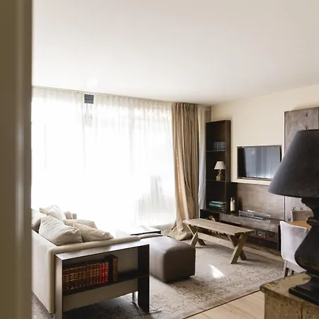 Emporda Golf 30 2-1 Apartment Gualta