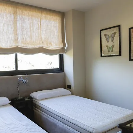 Apartment Emporda Golf 30 2-1 *