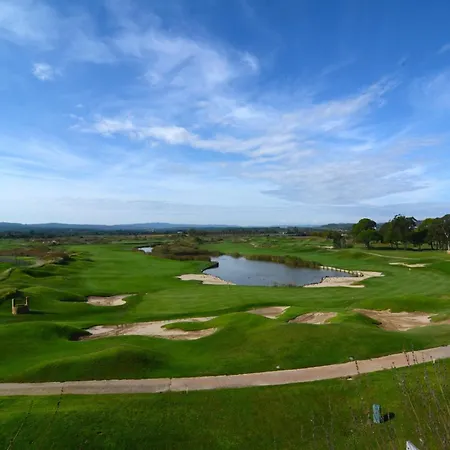 Emporda Golf 30 2-1 *