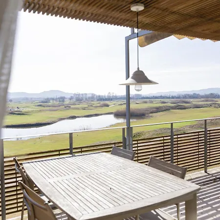 Apartment Emporda Golf 30 2-1