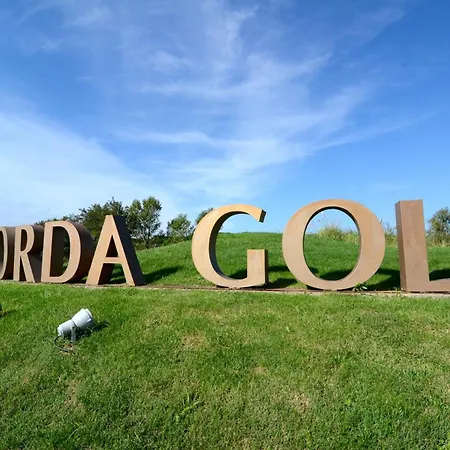 Emporda Golf 30 2-1 Apartment Gualta