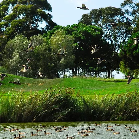 Emporda Golf 30 2-1 * Gualta