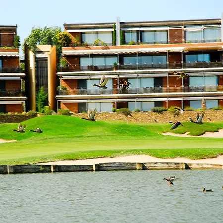 Emporda Golf 30 2-1 Gualta