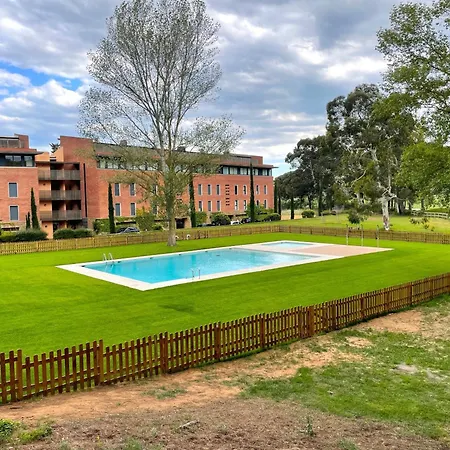 Appartement Emporda Golf 30 2-1