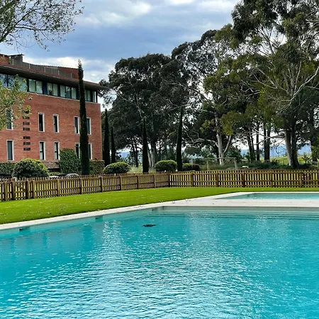 Emporda Golf 30 2-1 Apartment Gualta