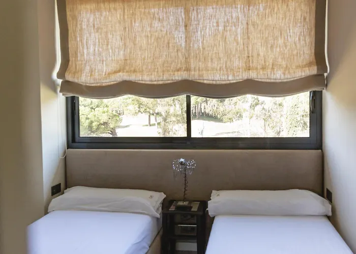 Emporda Golf 30 2-1 Appartement