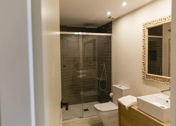 Emporda Golf 30 2-1 Appartement Gualta