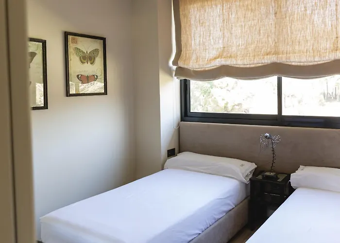 Emporda Golf 30 2-1 Appartement