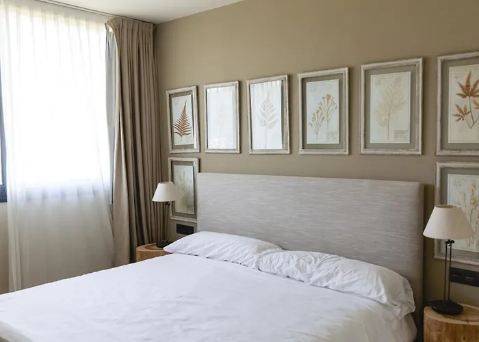 Appartement Emporda Golf 30 2-1 Gualta