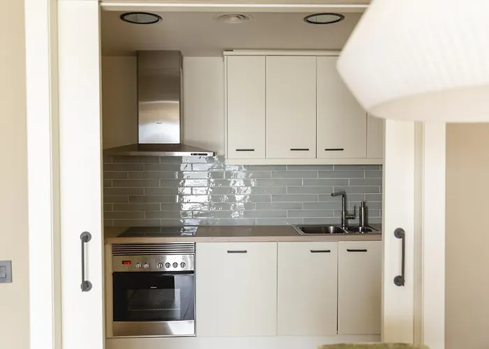 Appartement Emporda Golf 30 2-1 *