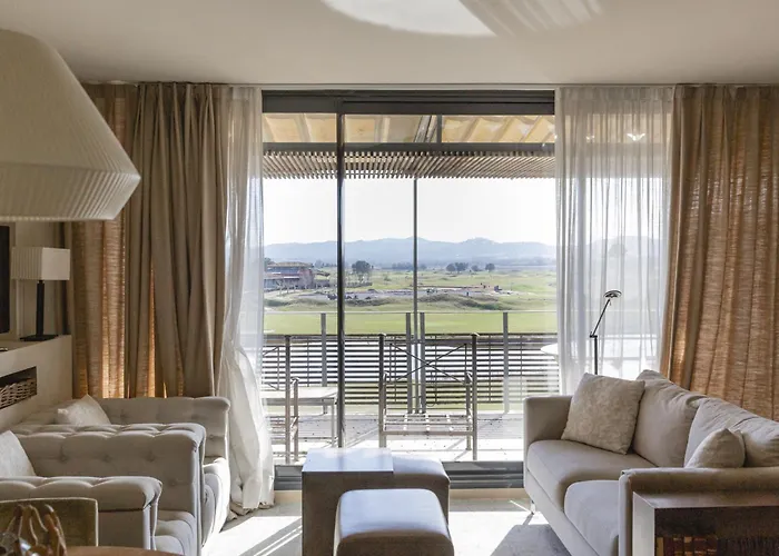 Emporda Golf 30 2-1 Gualta