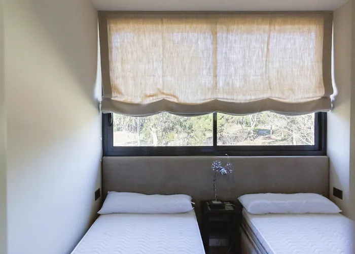 Emporda Golf 30 2-1 Appartement