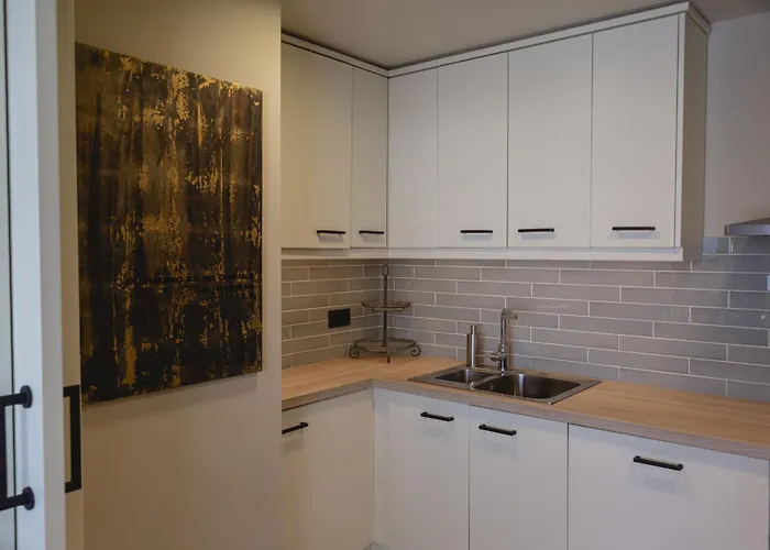 Emporda Golf 30 2-1 Appartement