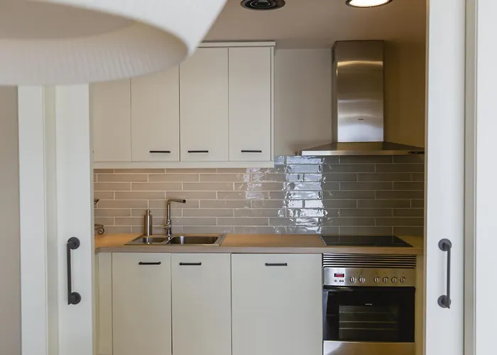 Appartement Emporda Golf 30 2-1 *