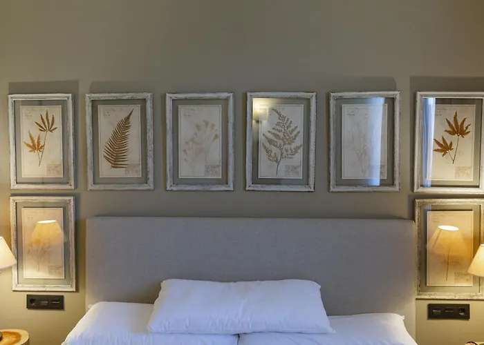 Appartement Emporda Golf 30 2-1 Gualta