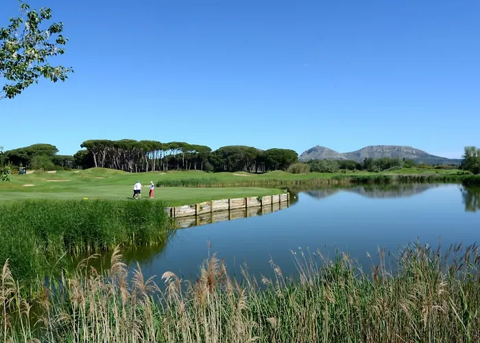 Emporda Golf 30 2-1 * Gualta
