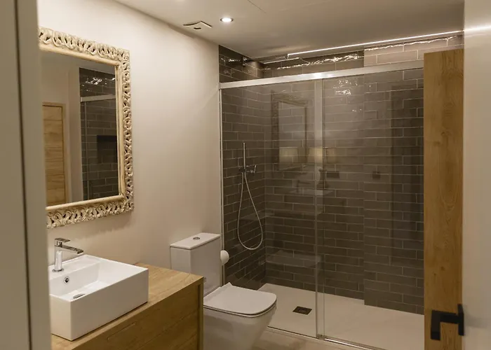 Emporda Golf 30 2-1 Appartement Gualta