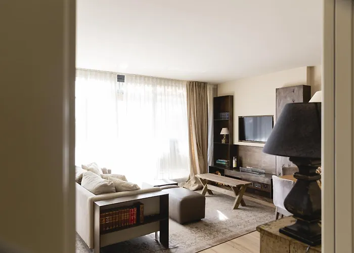 Emporda Golf 30 2-1 Appartement Gualta