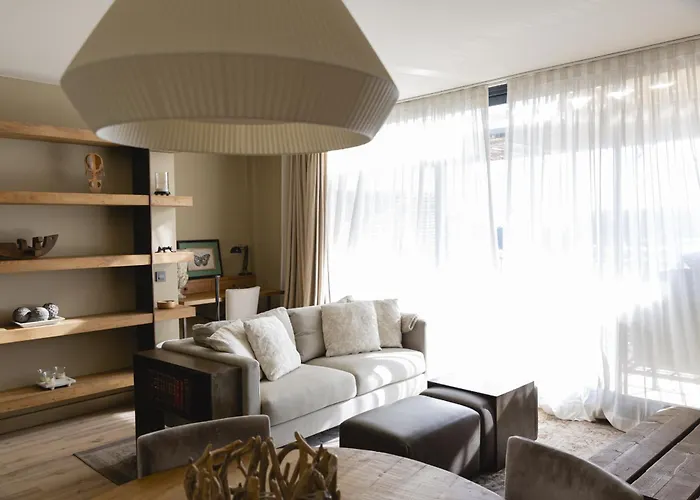 Emporda Golf 30 2-1 Appartement