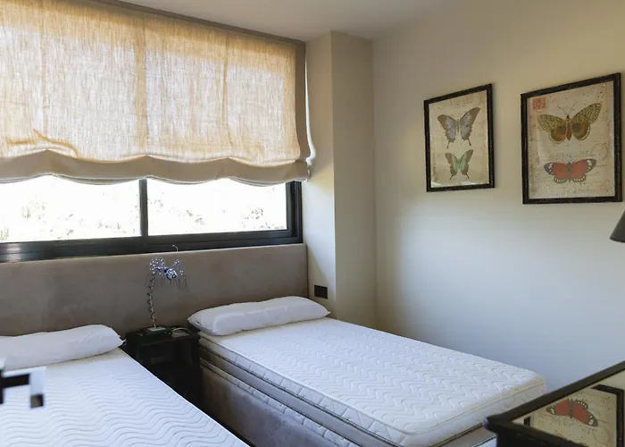 Appartement Emporda Golf 30 2-1 *