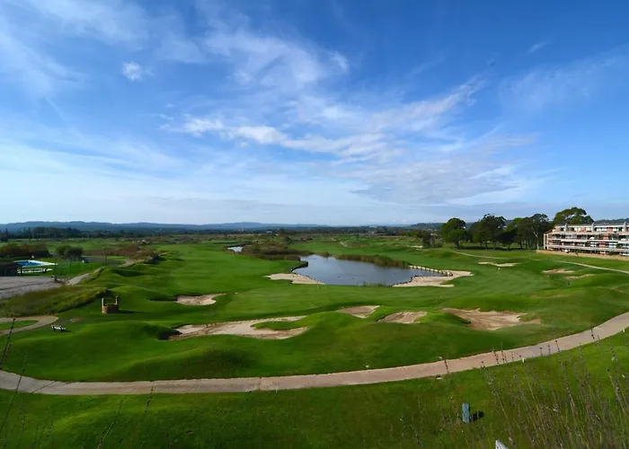 Emporda Golf 30 2-1 *