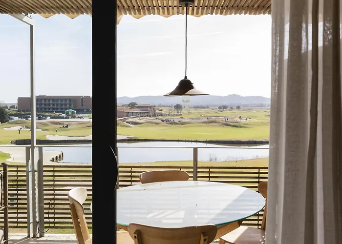 Emporda Golf 30 2-1 * Gualta