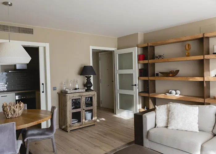 Appartement Emporda Golf 30 2-1