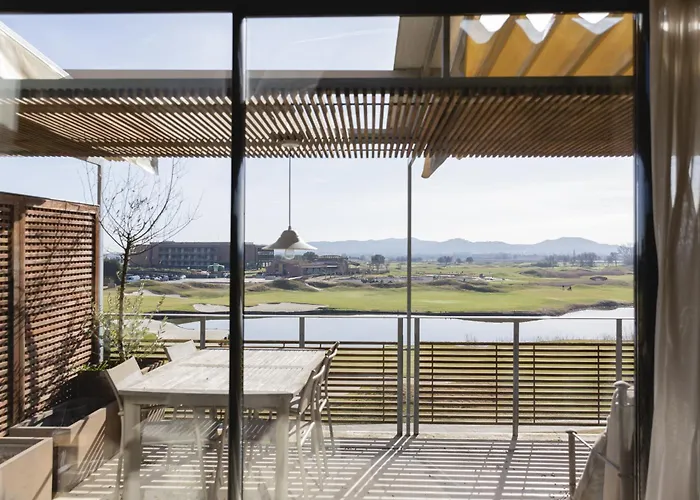 Emporda Golf 30 2-1 Gualta