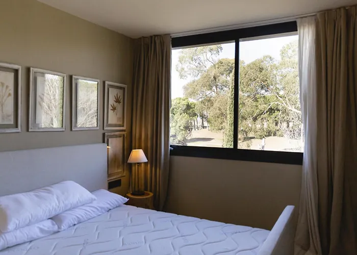 Appartement Emporda Golf 30 2-1 *