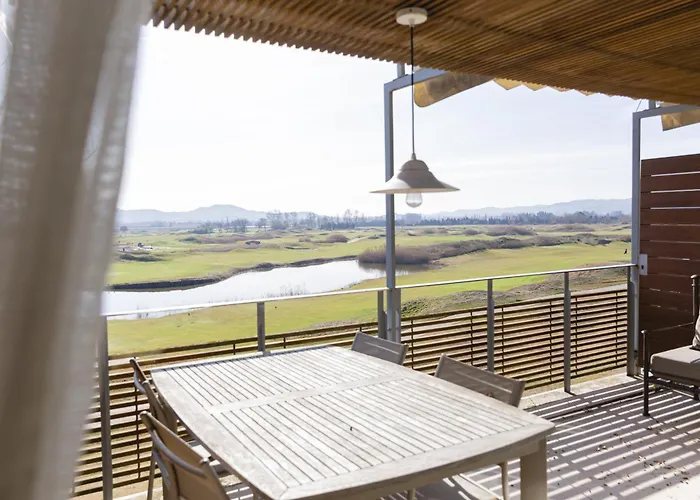 Appartement Emporda Golf 30 2-1