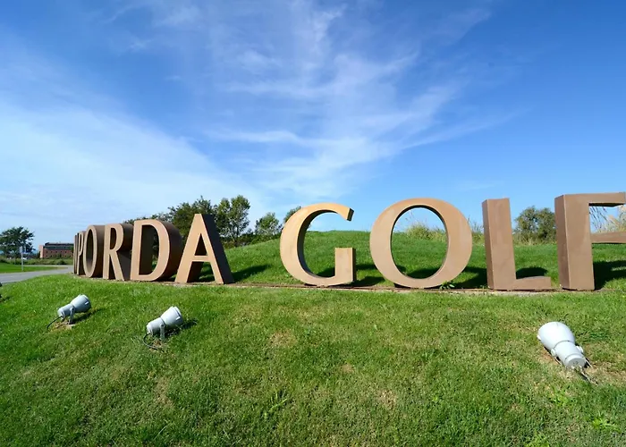 Emporda Golf 30 2-1 Appartement Gualta