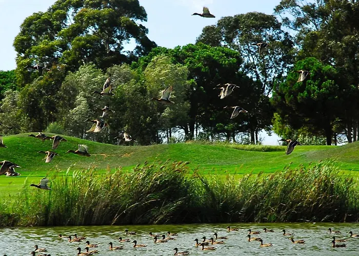 Emporda Golf 30 2-1 * Gualta