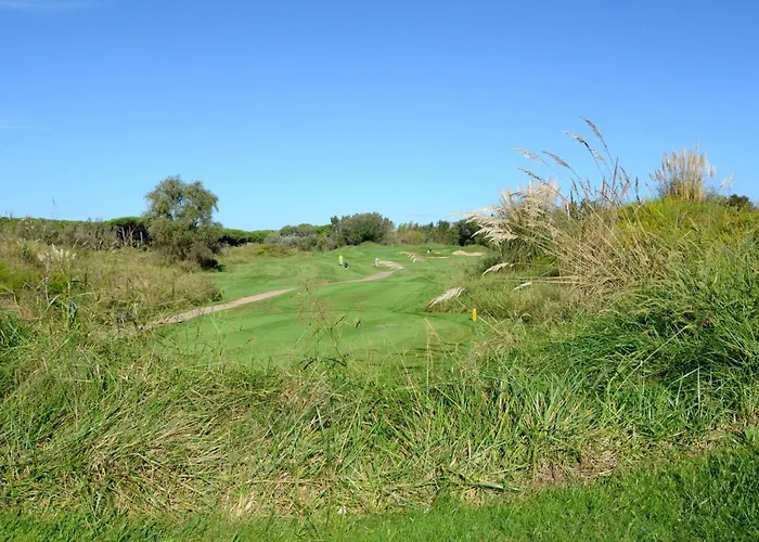 Appartement Emporda Golf 30 2-1 *