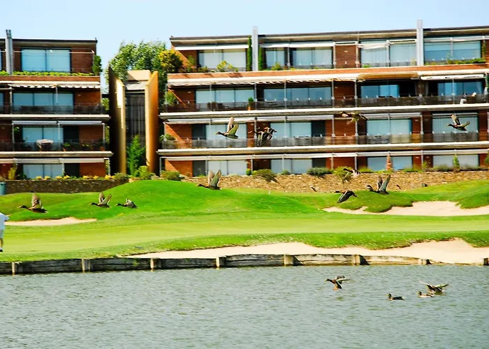 Emporda Golf 30 2-1 Gualta