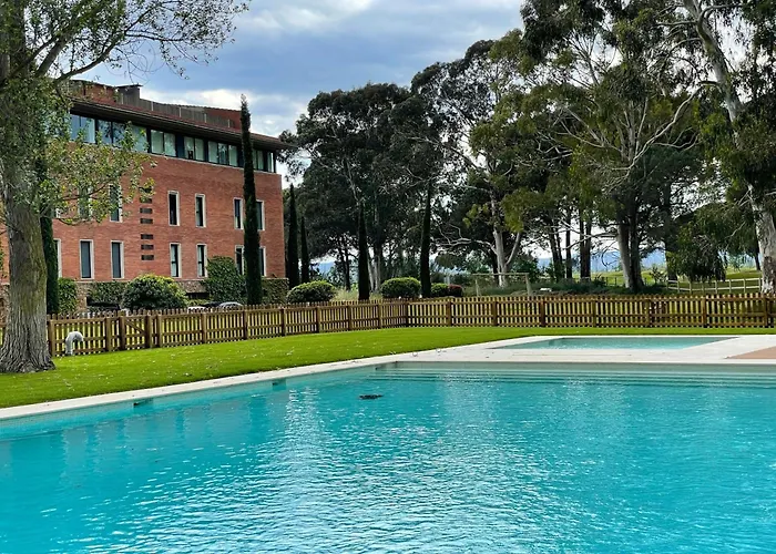 Emporda Golf 30 2-1 Appartement Gualta