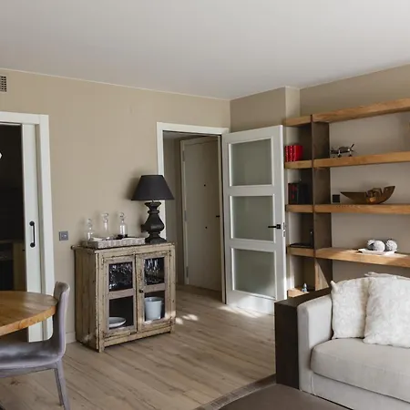 Apartamento Emporda Golf 30 2-1