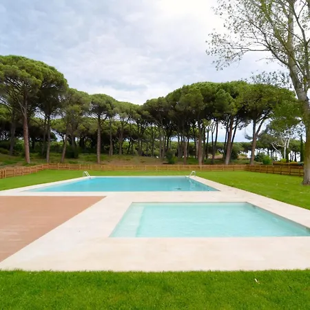 Apartamento Emporda Golf 30 2-1 *