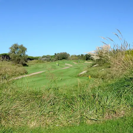 Apartamento Emporda Golf 30 2-1 *